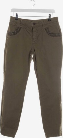 MOS MOSH Pants in L in Green: front