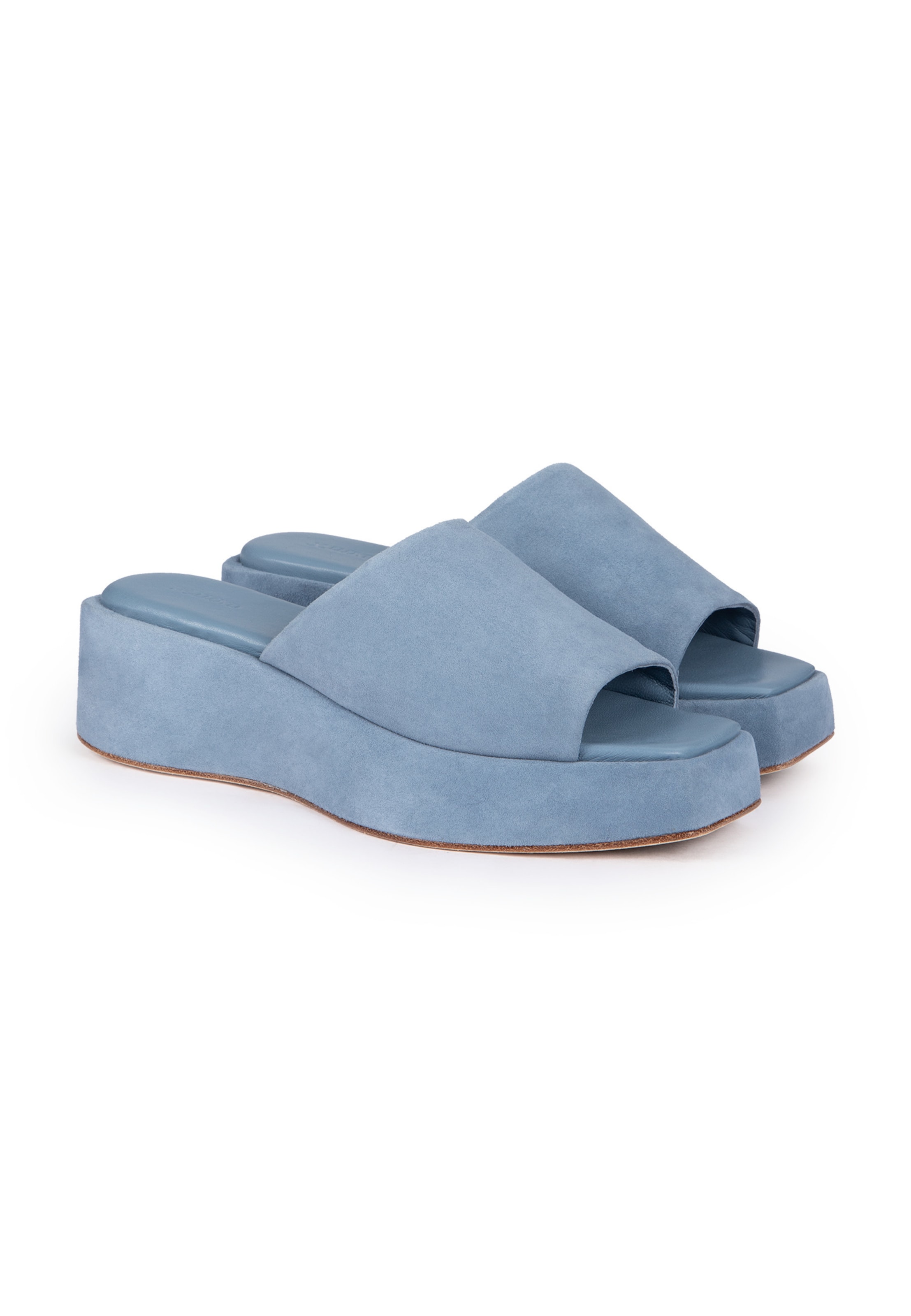 LLOYD Sandale 'VEGA MUSE' in Blau