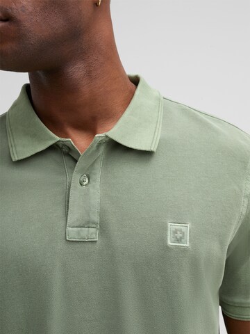 T-Shirt 'Phillip' STRELLSON en vert
