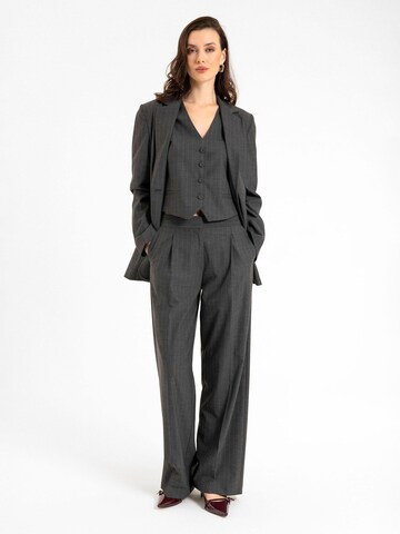 Antioch - Blazer 'Adele' em cinzento