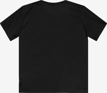 F4NT4STIC Shirt 'Muppets' in Black