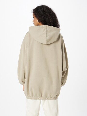 Pegador - Sudadera 'LULEA' en beige