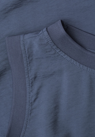 STREET ONE Blouse in Blue