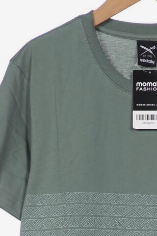 Iriedaily T-Shirt S in Grün