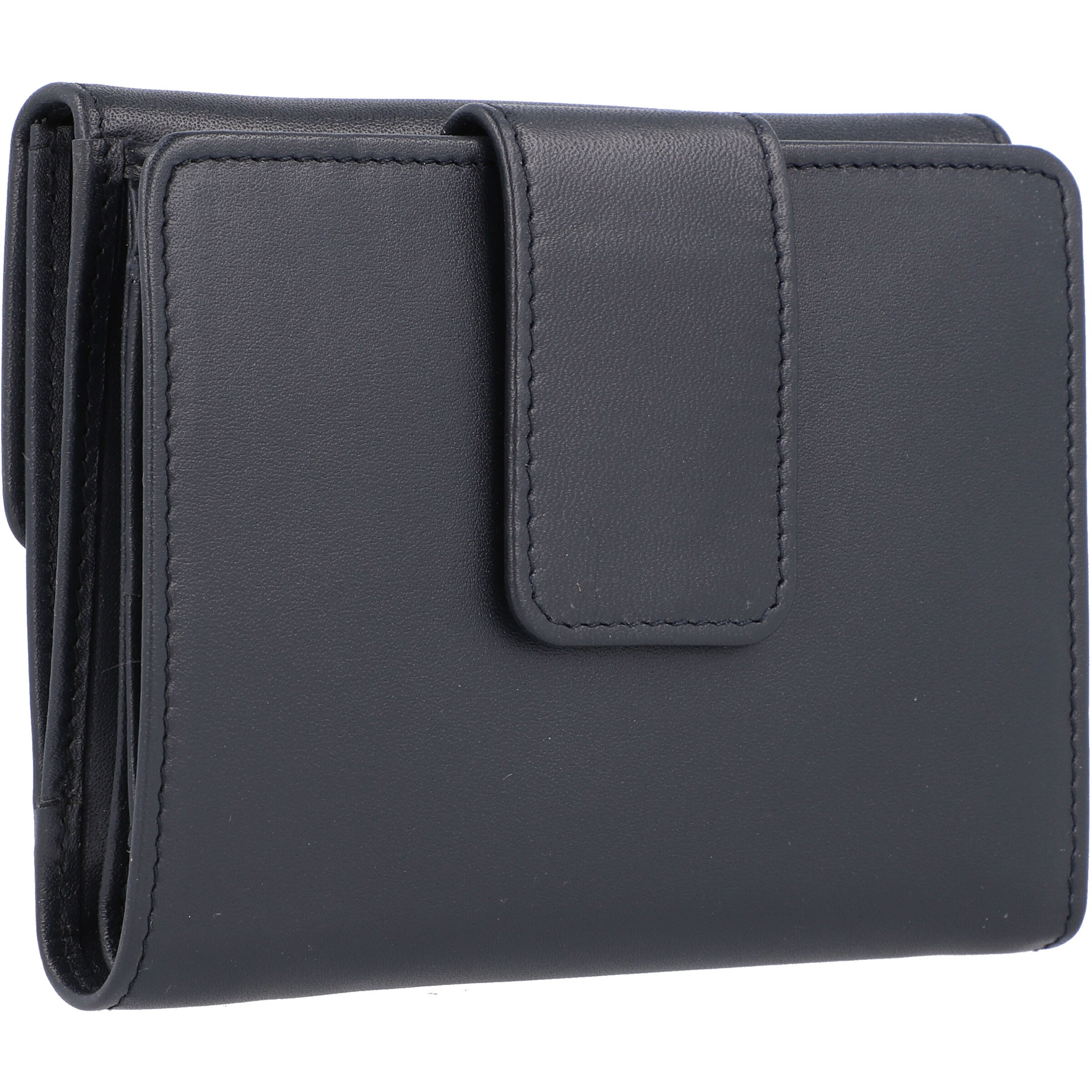 Portamonete di Esquire in blu