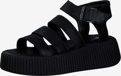 TAMARIS Sandále - čierna, Produkt