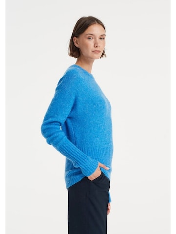 OPUS Sweater 'Pasti' in Blue
