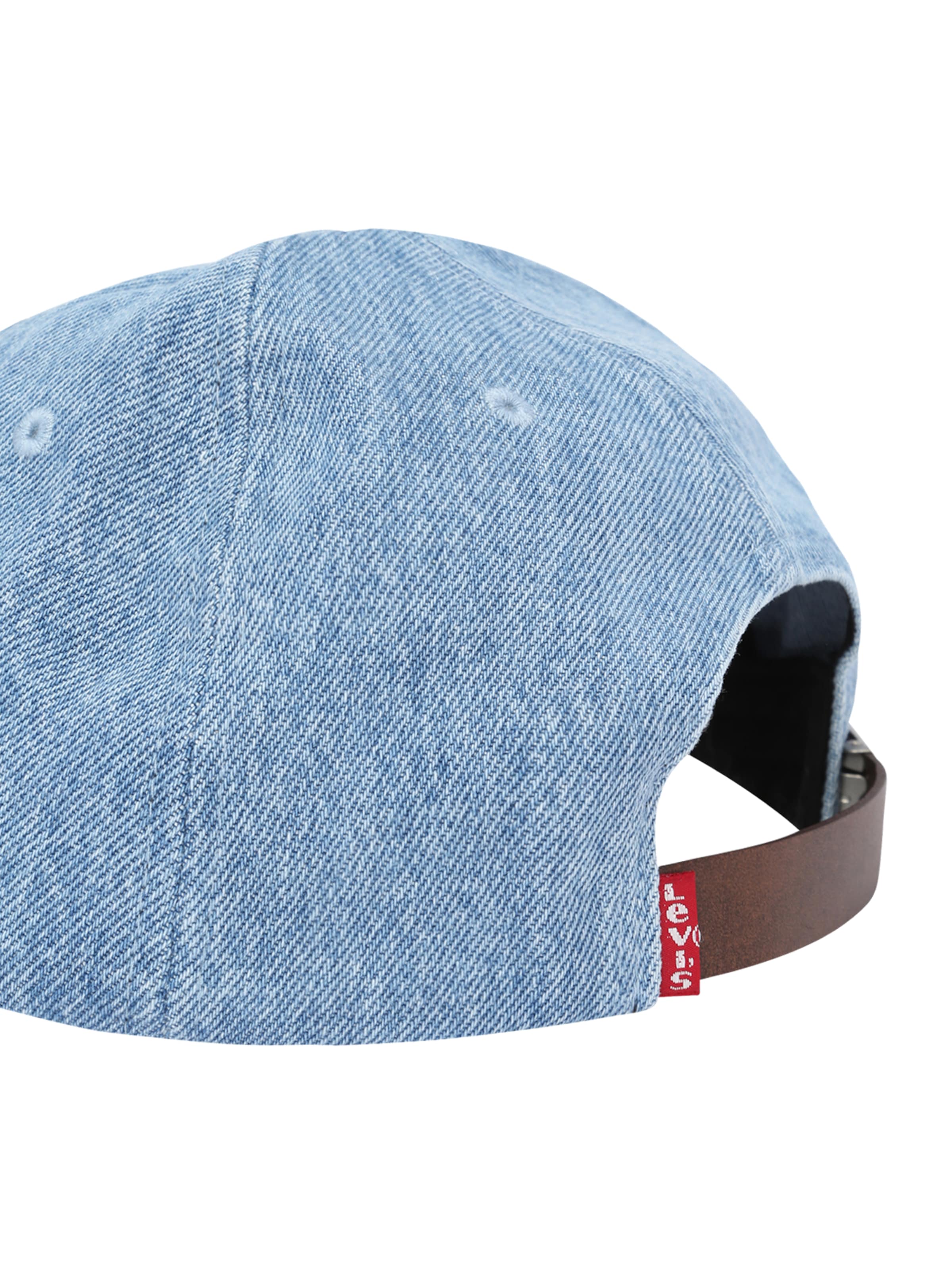 Șapcă de la LEVI'S ® pe albastru