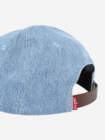 Casquette LEVI'S ® en bleu