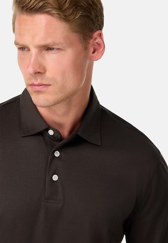 T-Shirt Boggi Milano en marron