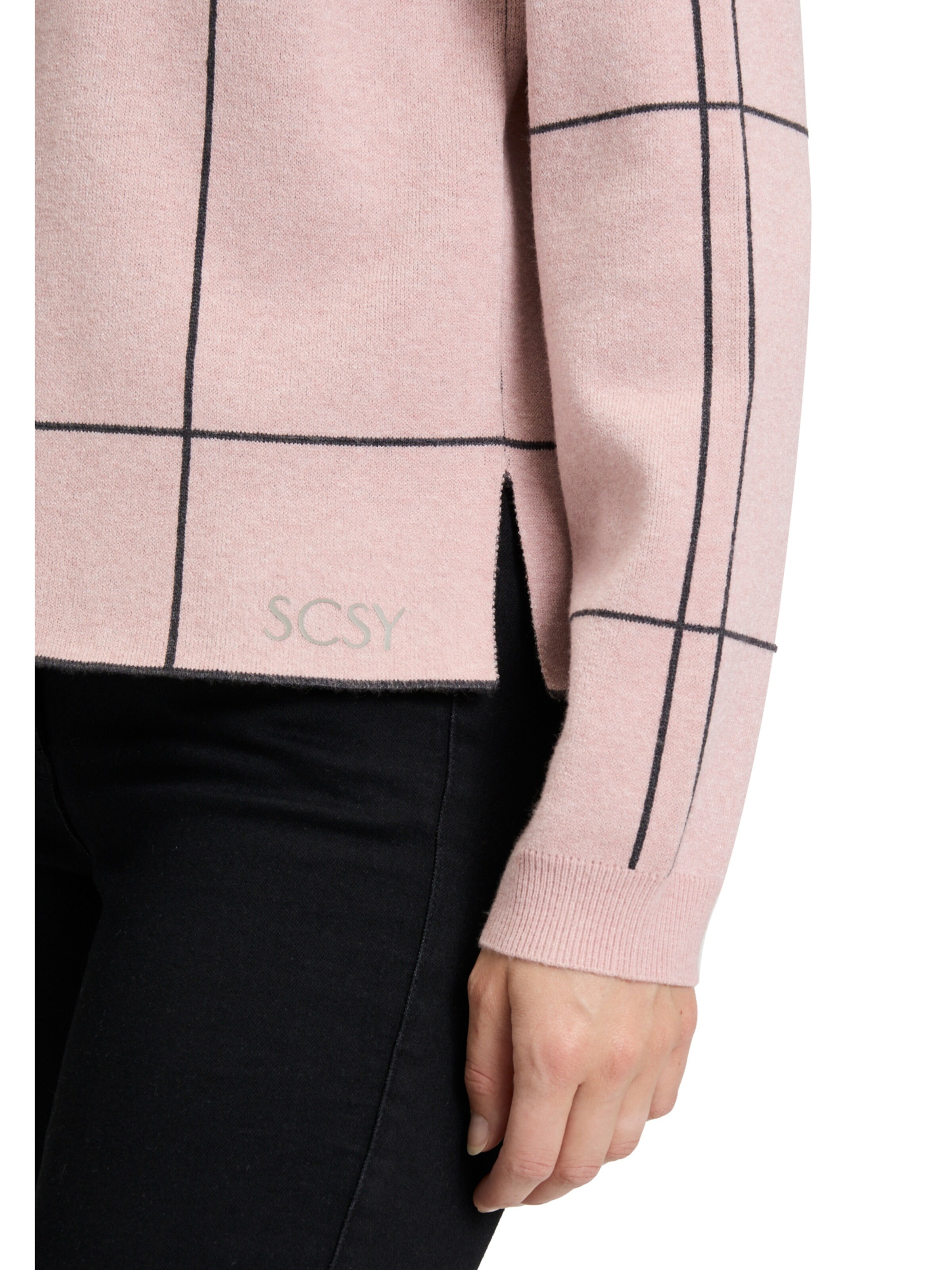 Betty Barclay Sweater in Pink