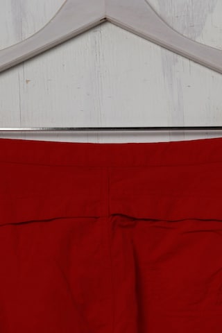 PROTEST Pants in XS in Red