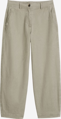 Marc O'Polo Hose in Grün: Vorderseite
