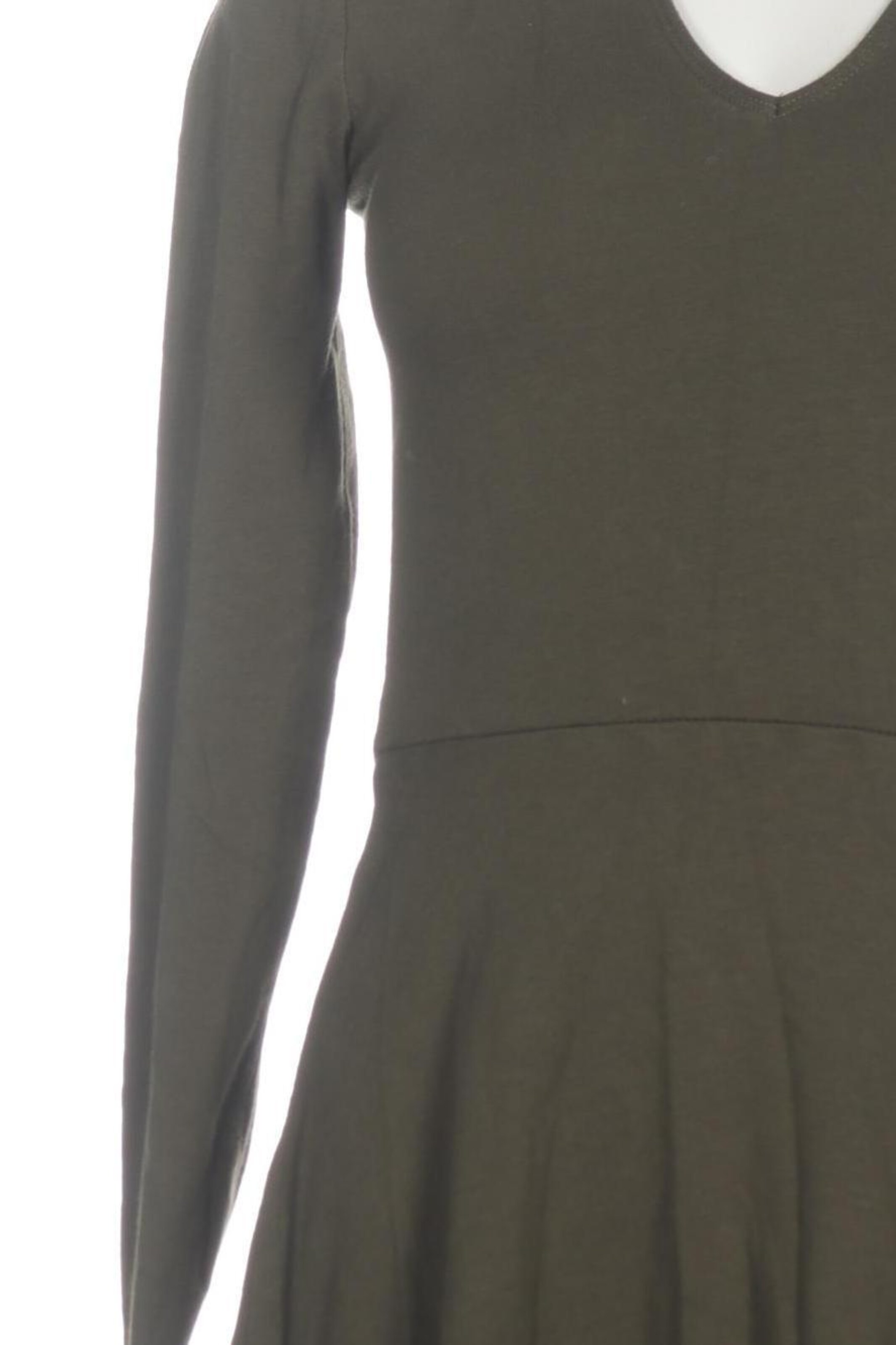HOLLISTER Dress in XS in Green