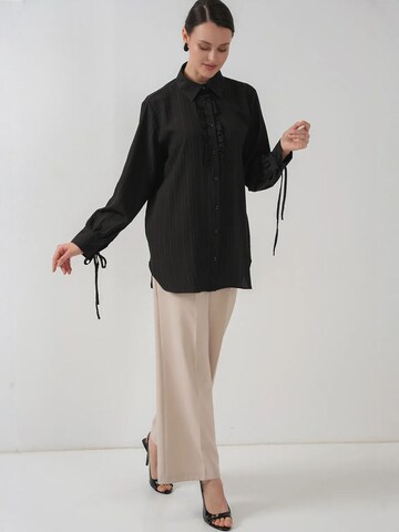 Bigdart - Blusa em preto