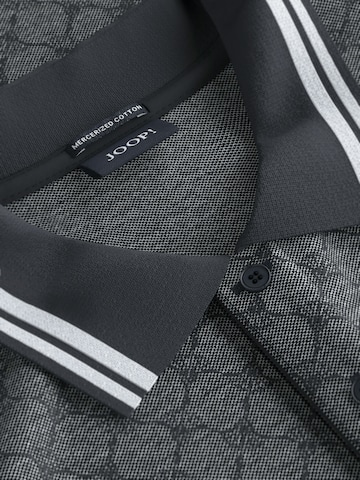 JOOP! Tričko 'Jessino' – šedá