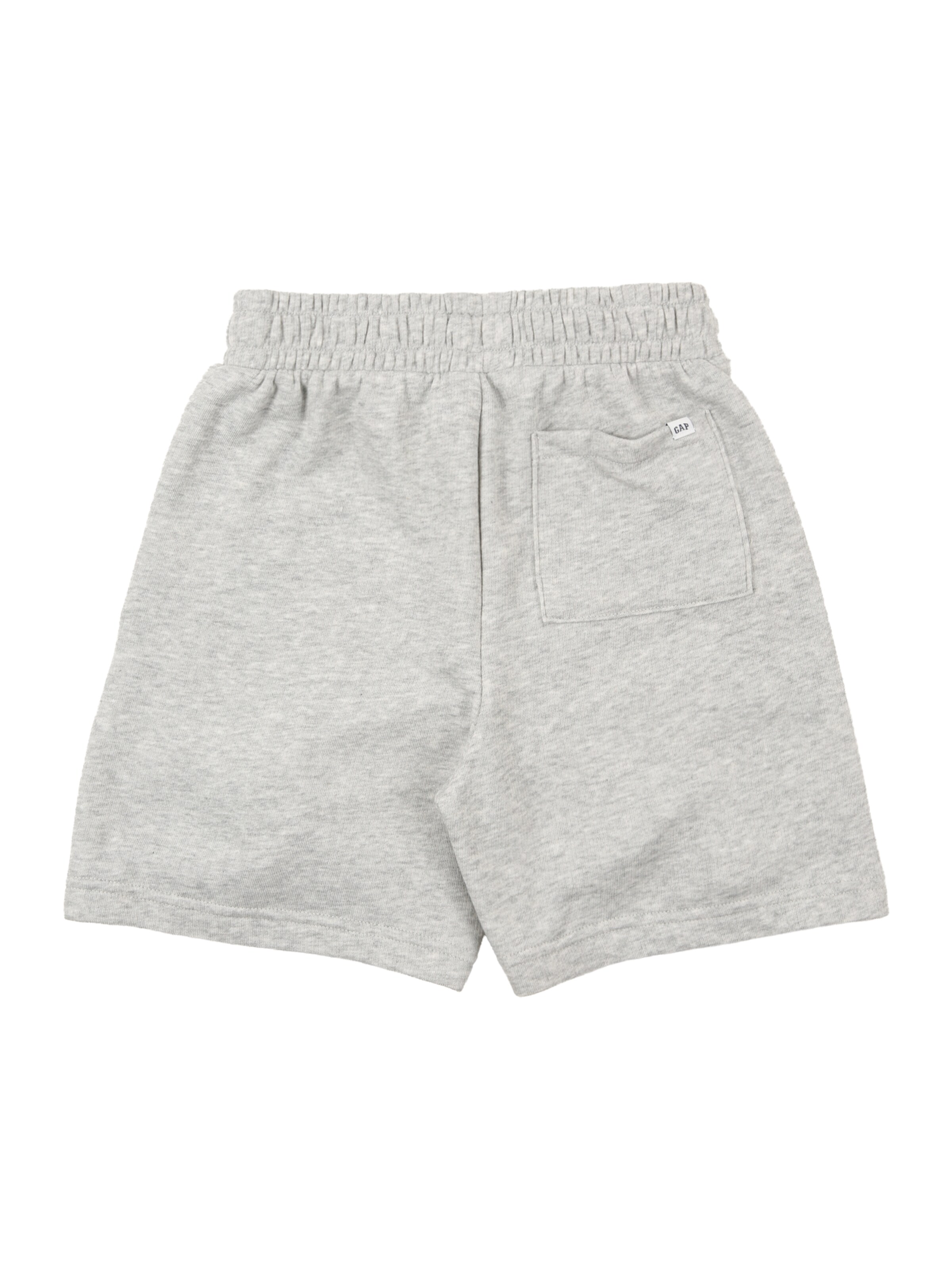 GAP Regular Shorts in Grau