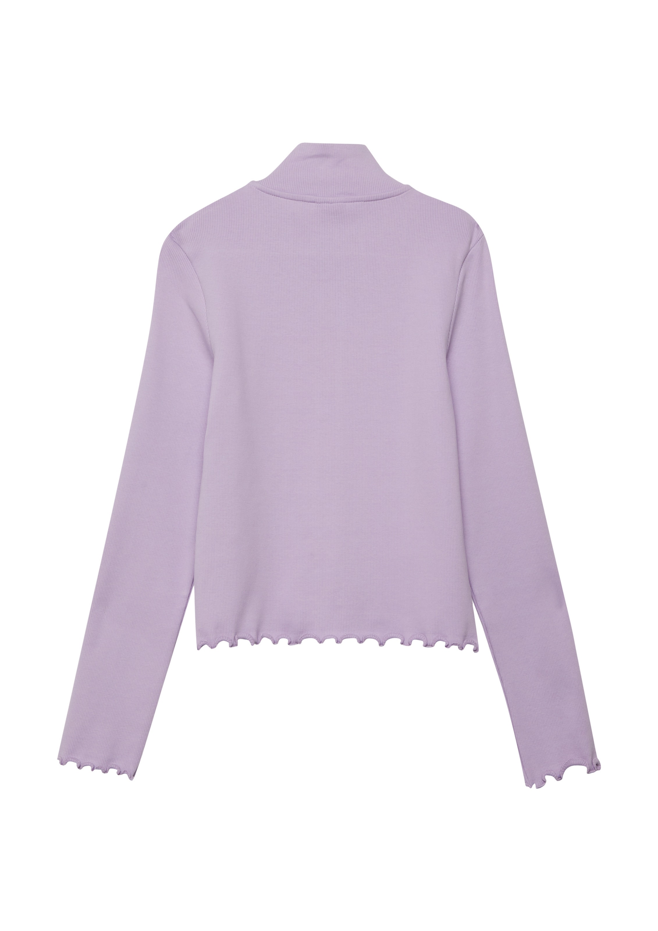 Veste de survêtement s.Oliver en violet