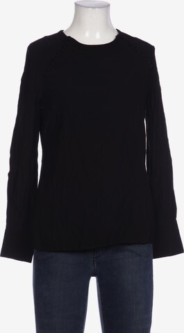 IVY OAK Blouse & Tunic in S in Black: front