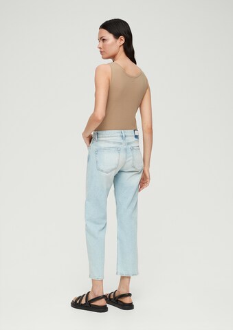 s.Oliver Top in Beige