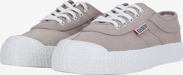 KAWASAKI Schuhe 'Original 3.0' in Grau