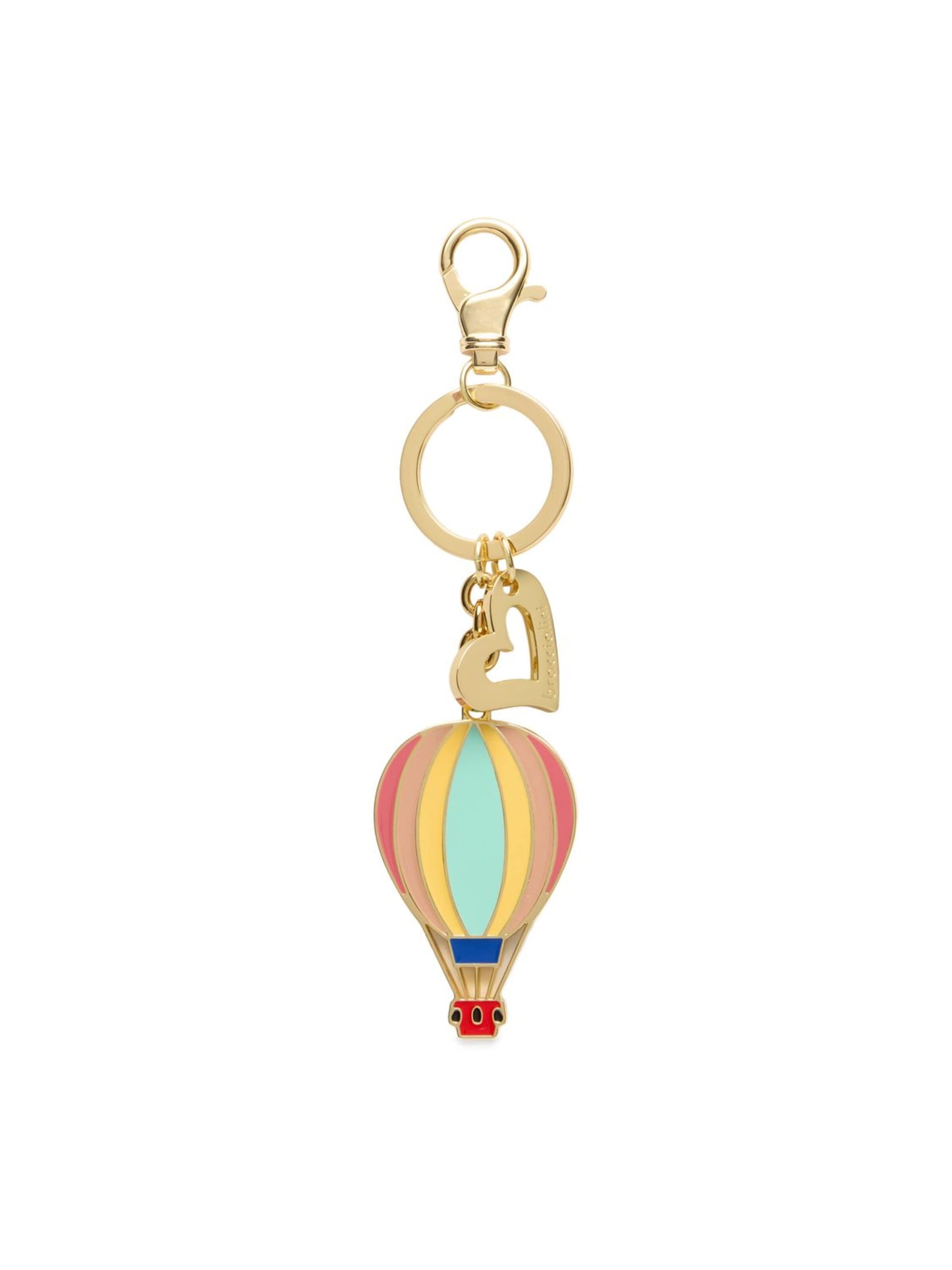 Braccialini - Llavero 'Gadget' en Mezcla de colores: frente