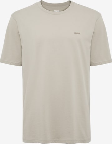 MaviMajica - bež boja: prednji dio