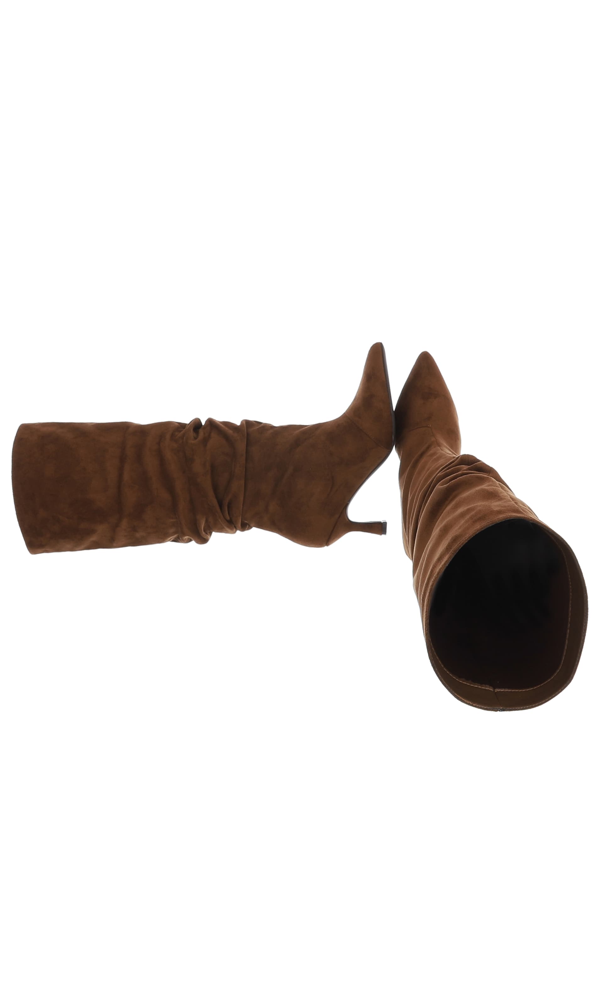 Ital-Design Boots in Brown