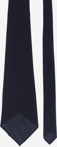 UNBEKANNT Krawatte One Size in Schwarz: predná strana