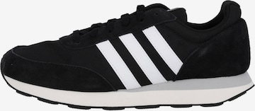 ADIDAS SPORTSWEAR Nízke tenisky 'Run 60s 3.0' - Čierna: predná strana