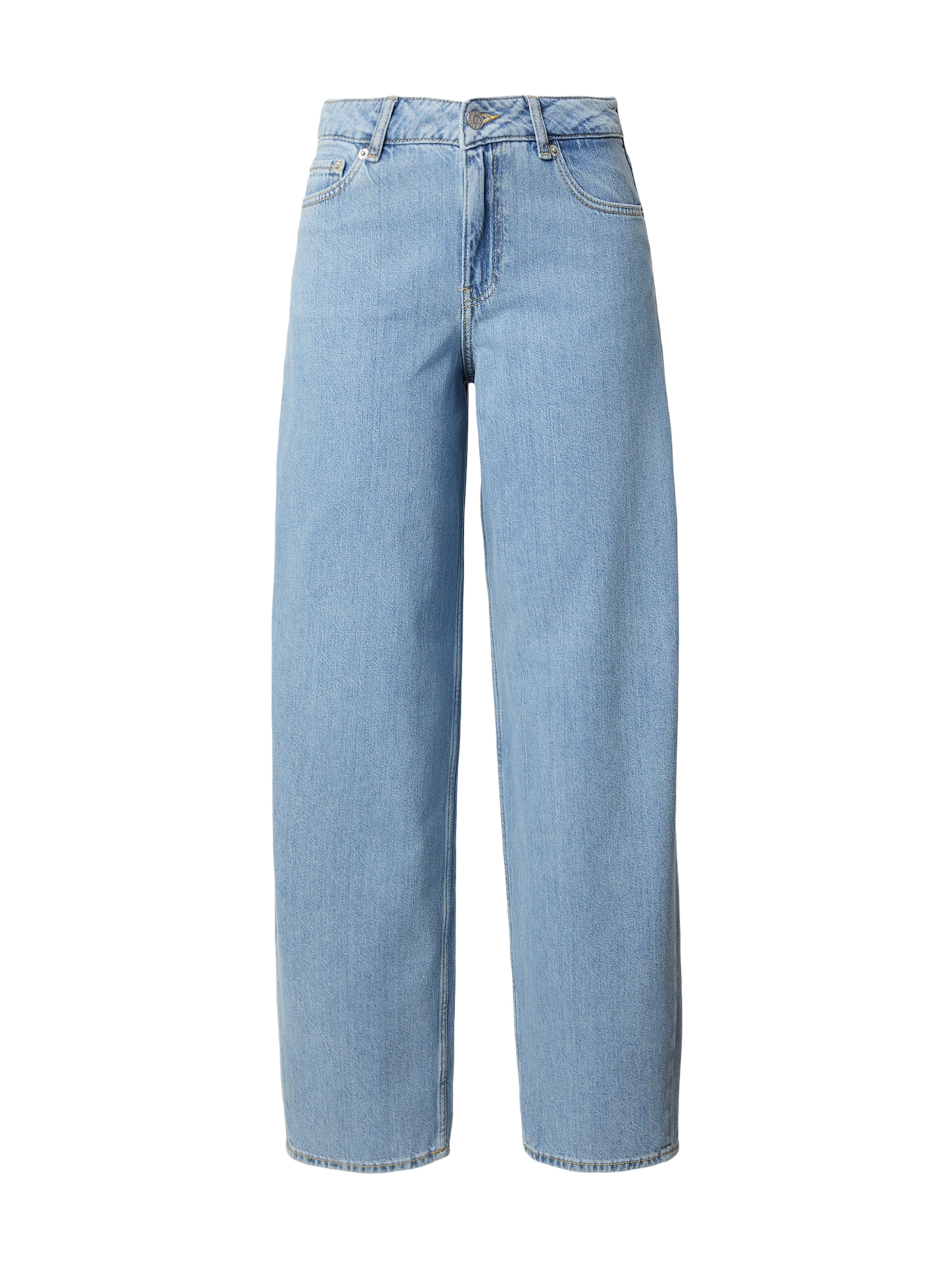 Loosefit Jean 'JXFuji' JJXX en bleu : devant