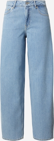 JJXXLoosefit Traperice 'JXFuji' - plava boja: prednji dio