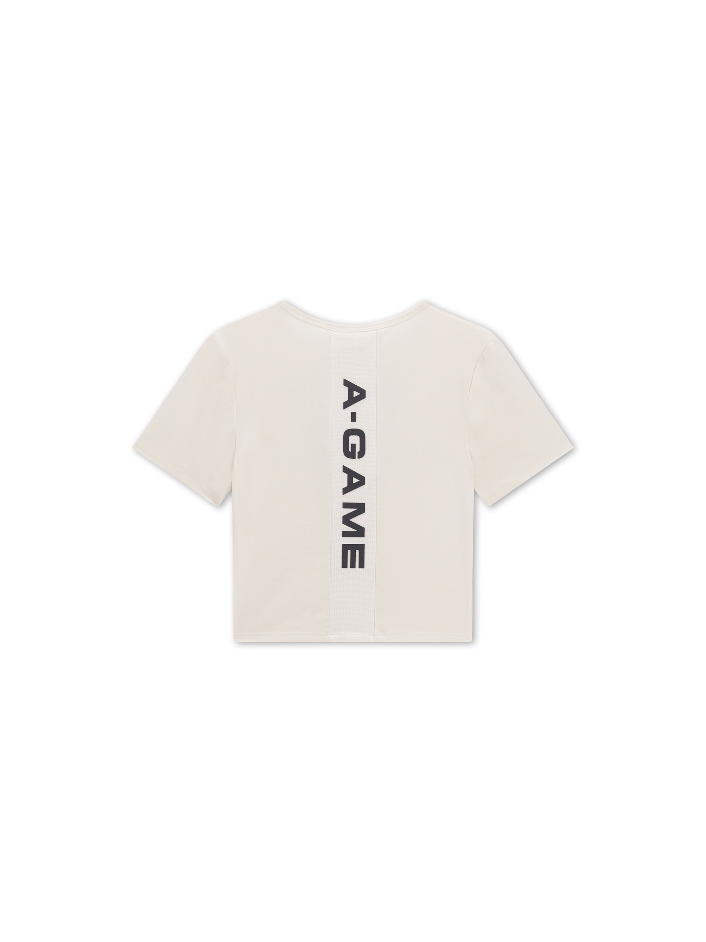 A-Game Shirts i beige