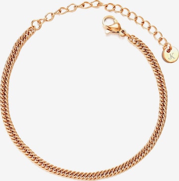 Kim Johanson Bracelet 'Paola' in Gold: front