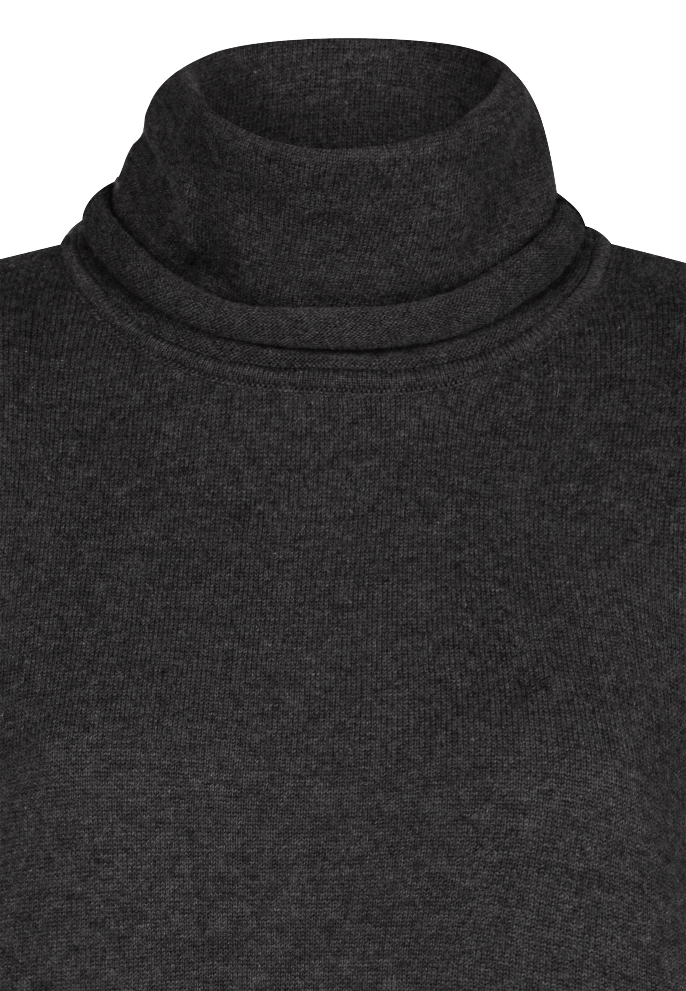 Felix Hardy Pullover in Grau