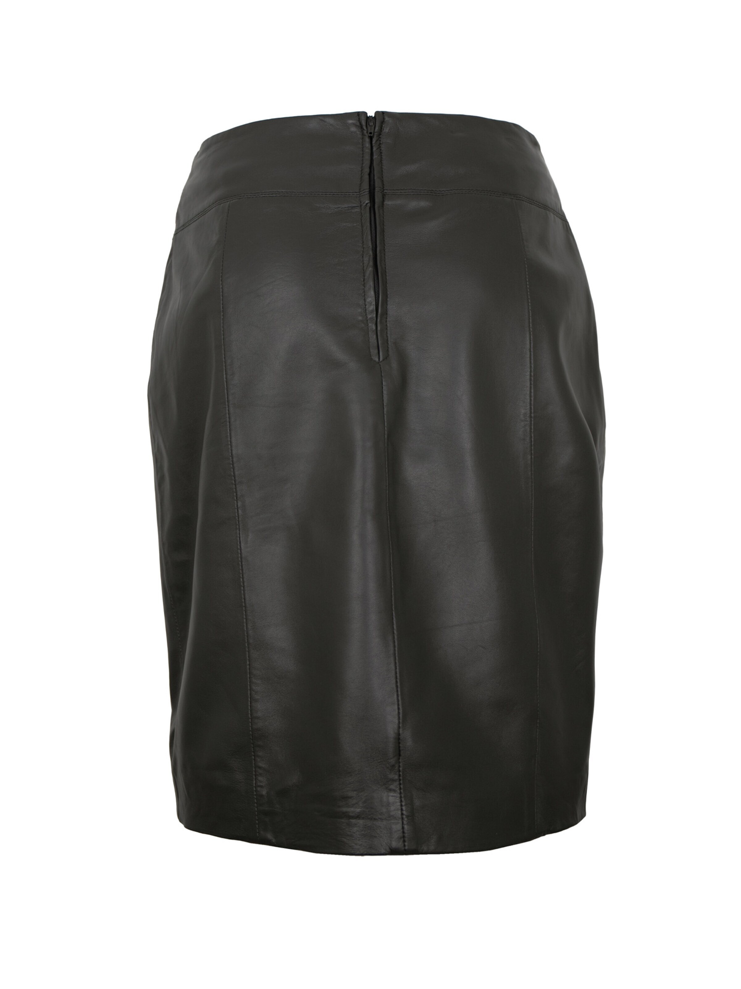 MADDOX - Falda 'Cher' en negro