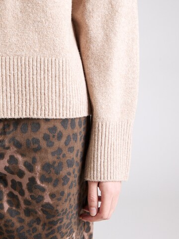 & Other Stories - Jersey en beige