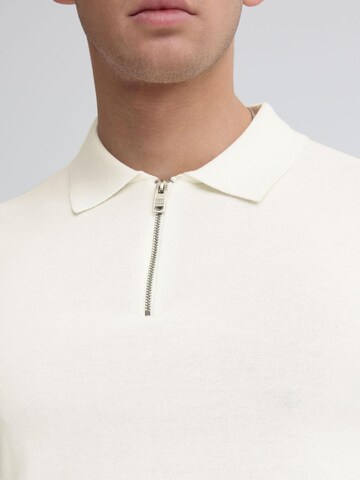 Casual Friday - Camiseta ' CFLoka ' en beige
