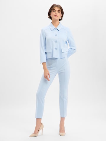 Blazer Marc Cain en bleu