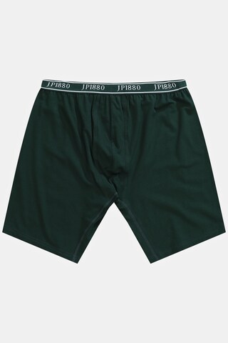 JP1880 Pants in Grün: Vorderseite