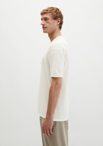 Marc O'Polo Shirt in Beige