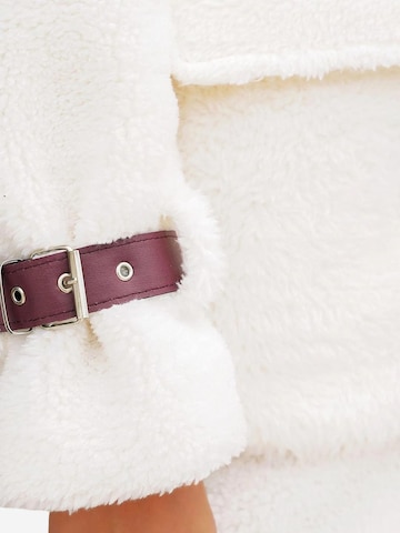 Cappotto invernale di Bigdart in bianco