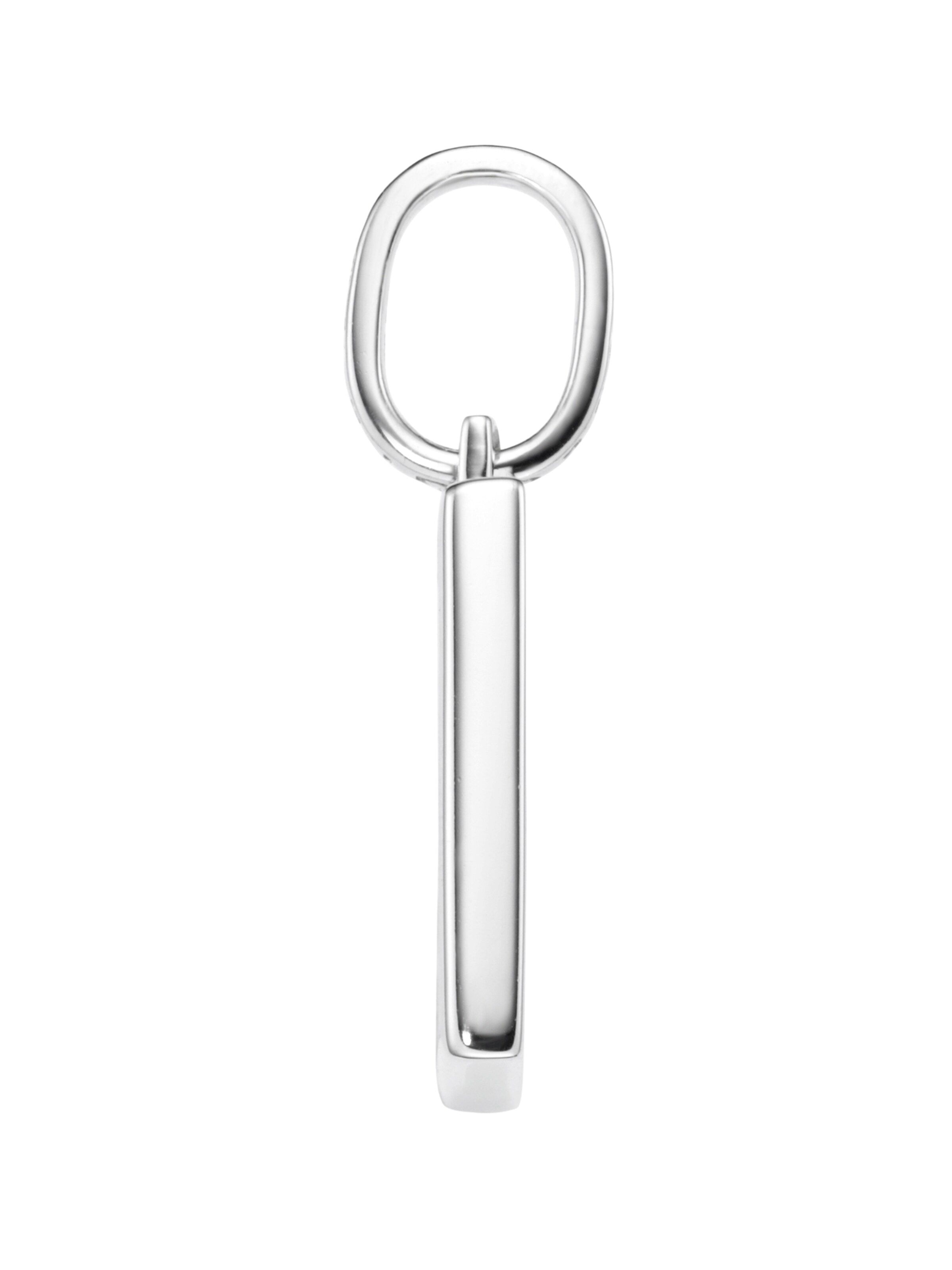 Pendentif Giorgio Martello Milano en bleu