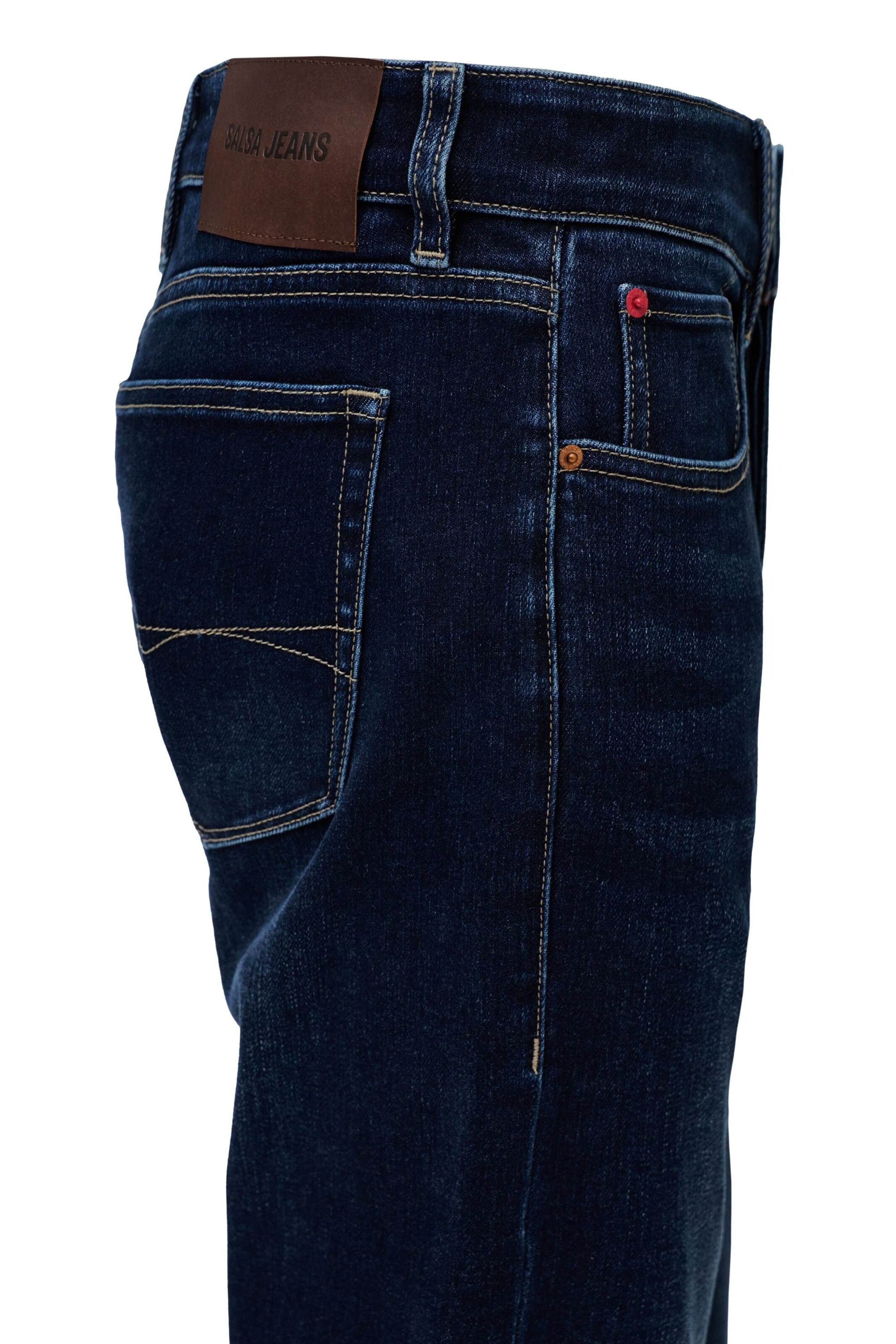 Salsa Jeans Slim fit Jeans in Blue