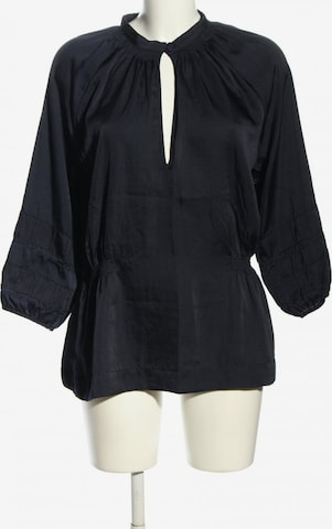 H&M Blouse & Tunic in XL in Black: front