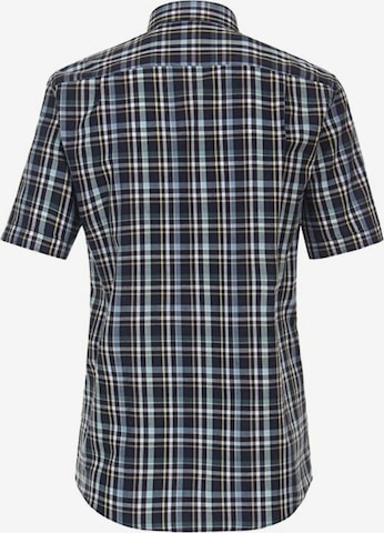 VENTI Regular fit Button Up Shirt in Mixed colors