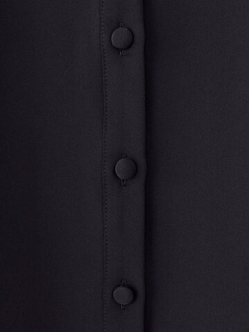 BWLDR Bluse 'FORD' in Schwarz