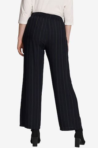 Regular Pantalon Ulla Popken en noir