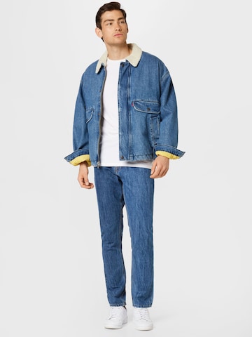 LEVI'S ® Shirt in Wit