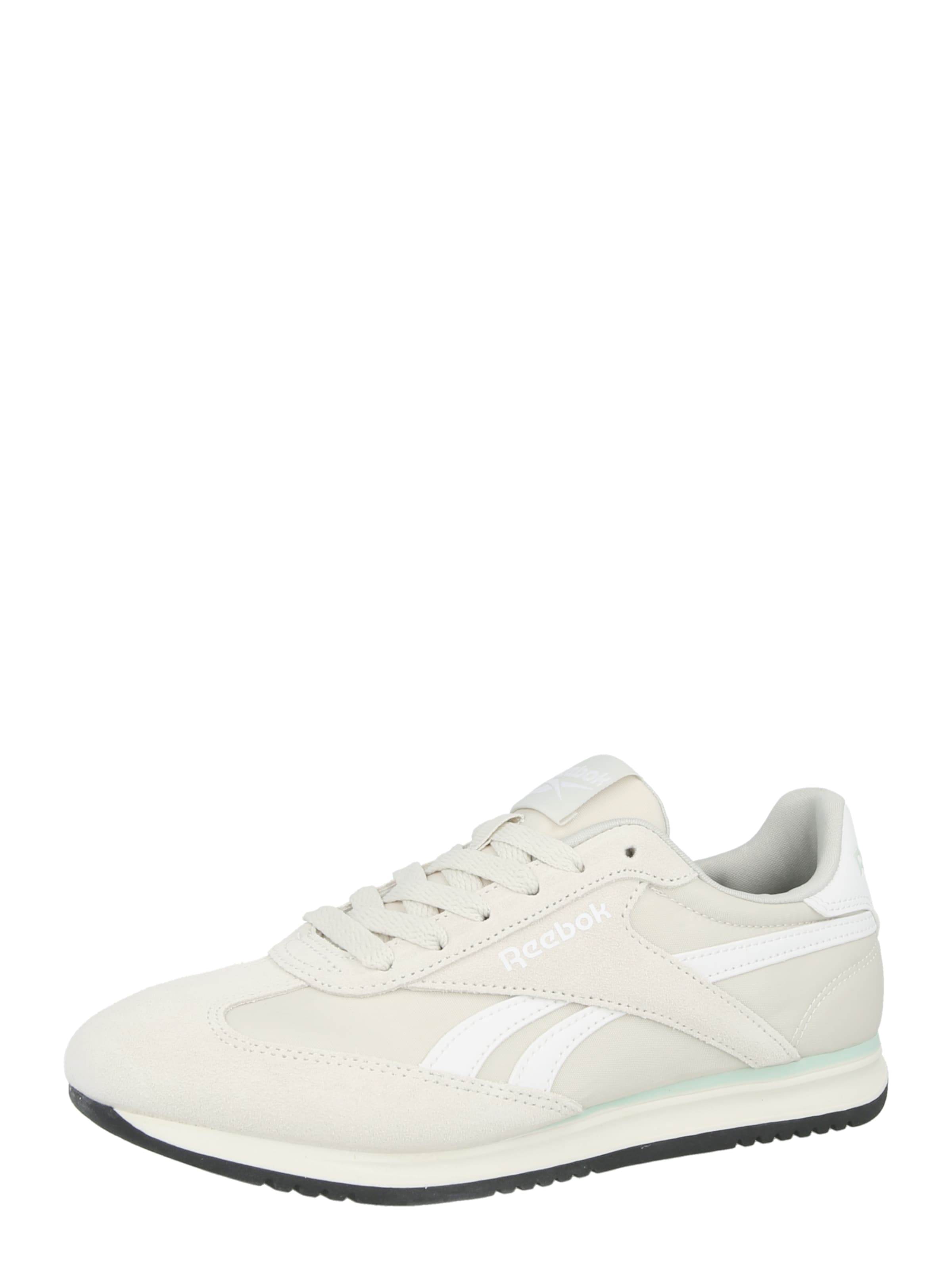 Reebok Baskets basses 'WORLD 70' en blanc, Vue avec produit